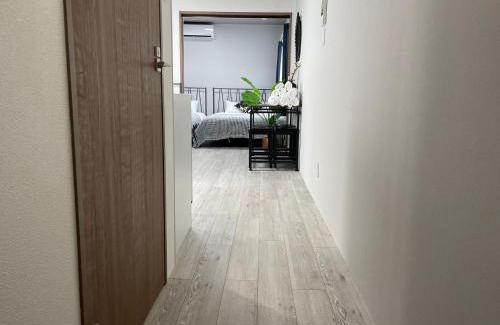 Minamiotsuka Apartment | Comma House Otsuka 3-2
