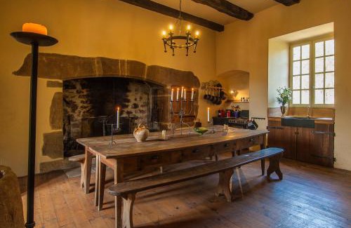 Auzits House | Commanderie de Rulhe le Haut