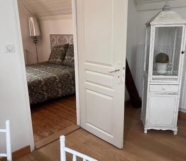 Schiltigheim House | Comme une suite d hôtel, 45M2 Chez Regine