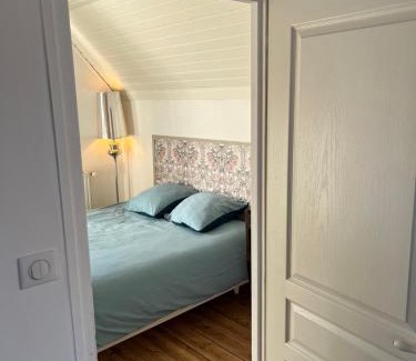 Schiltigheim House | Comme une suite d hôtel, 45M2 Chez Regine