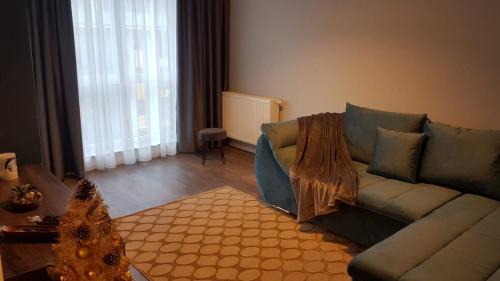 Brasov Apartment | Commodores Quarters