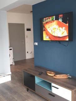Brasov Apartment | Commodores Quarters