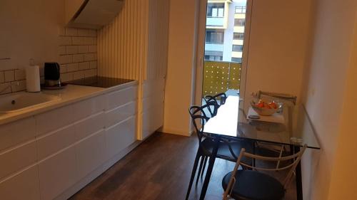 Brasov Apartment | Commodores Quarters