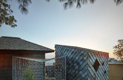 Changunarayan Cabin | Community Lodge Nepal - Chhimeki Lodge