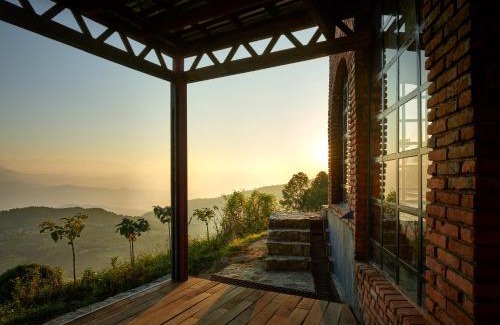 Changunarayan Cabin | Community Lodge Nepal - Chhimeki Lodge