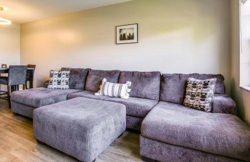 Lauderhill Apartment | Community Pool Lauderhill Vacation Rental