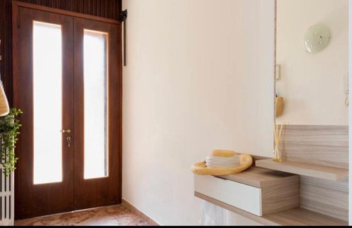 Albate Apartment | Como Diamond Apartment