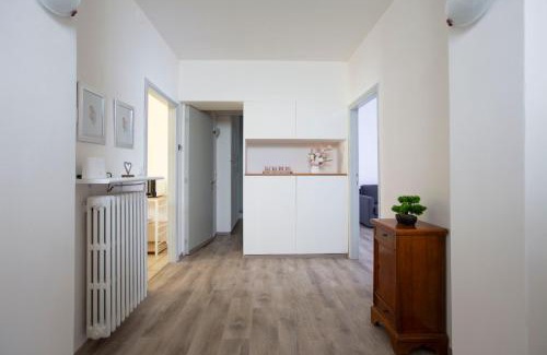 Lecco Apartment | [Como Lake]-Near Historic Center