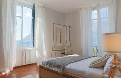 Blevio Apartment | Como Lake Vista - by MyHomeInComo