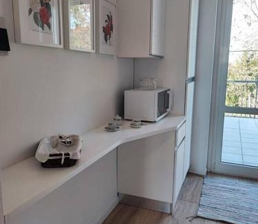 Lurate Caccivio Apartment | [Como-Svizzera] La casa di Betty