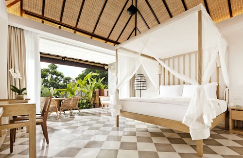 Kedewatan Hotel | COMO Uma Ubud