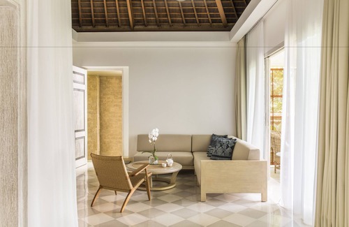 Kedewatan Hotel | COMO Uma Ubud