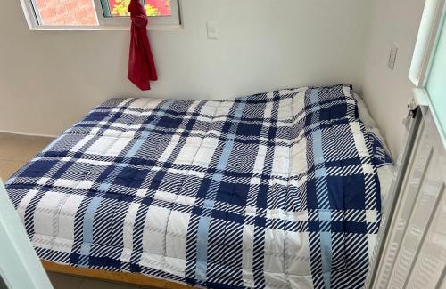 Magdalena Contreras House | Comoda Habitación