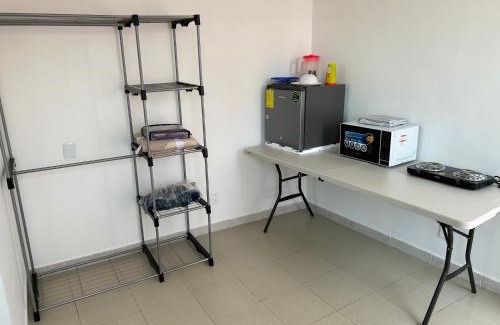 Magdalena Contreras House | Comoda Habitación