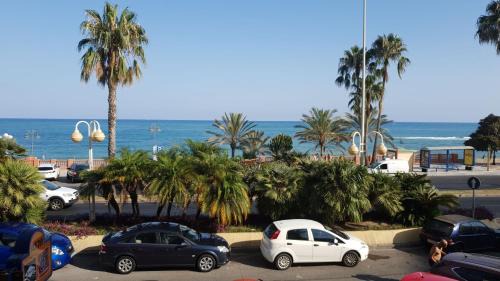 Benalmadena Costa Apartment | Comodidad en primera linea de playa
