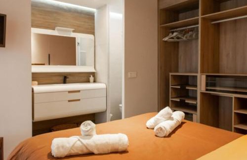 Benalmadena Costa Apartment | Comodidad en primera linea de playa