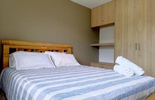 Santa Marta Apartment | Comodo Apartamento con vistas, wifi, AA, TV & Piscina