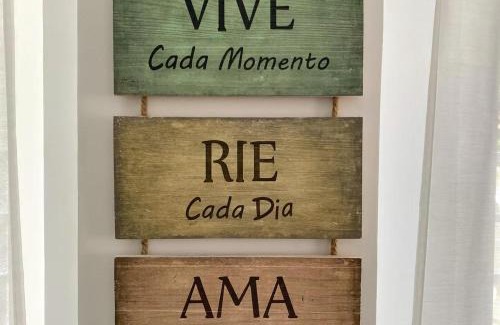 Portazgo Apartment | Comodo apartamento familiar en Madrid VT-14903
