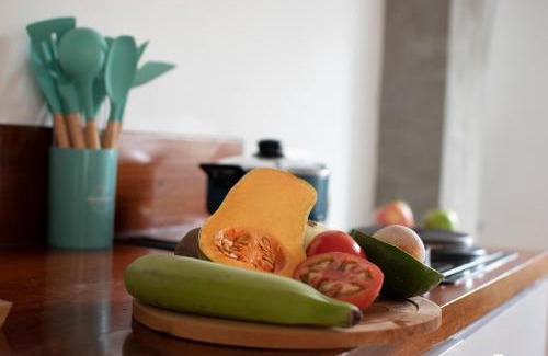 Financial District Apartment | Comodo Apartamento, Zona G