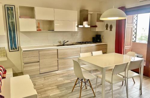 Palau House | Comodo appartamento Casa Razzoli