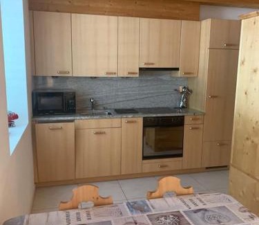 Celerina-Schlarigna Apartment | Comodo appartamento nel cuore dell'Engadina