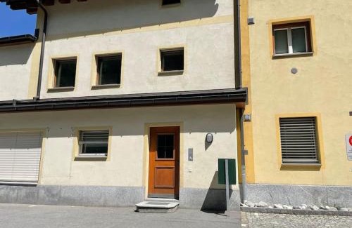 Celerina-Schlarigna Apartment | Comodo appartamento nel cuore dell'Engadina