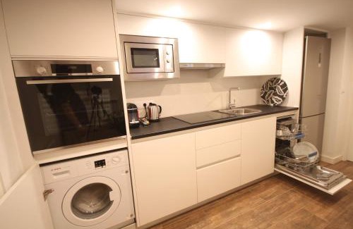 Goya Apartment | Comodo mini-loft in Goya