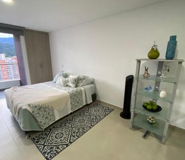 Sabaneta Apartment | comodo y acogedor apartamento