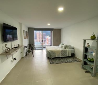 Sabaneta Apartment | comodo y acogedor apartamento