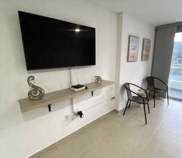 Sabaneta Apartment | comodo y acogedor apartamento