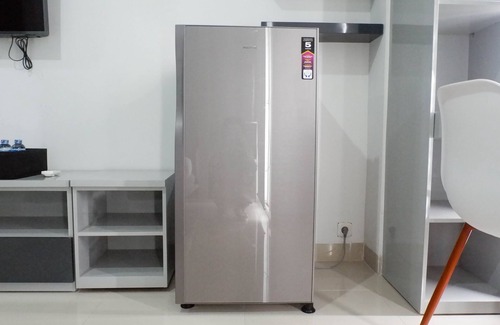 Surabaya Apartment | Compact And Stylish Studio Apartment At Taman Melati Surabaya