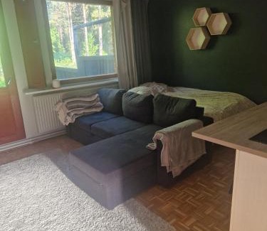 Ruka Apartment | Compact beautiful apartment