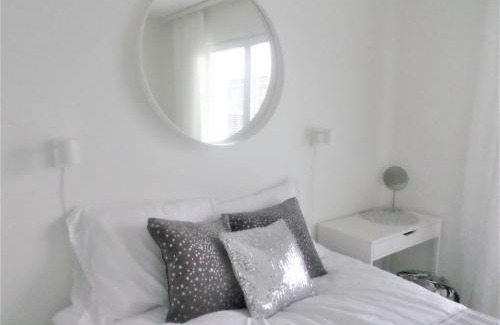 Oulu Apartment | Compact high quality top floor studio in perfect location