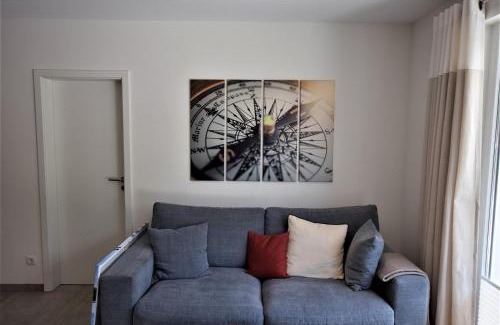 Hohwacht Apartment | Compass-App-5