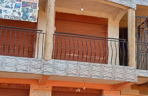 Kampala Apartment | Compassionate Homestead