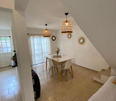 Alta Gracia Apartment | Complejo Arenas