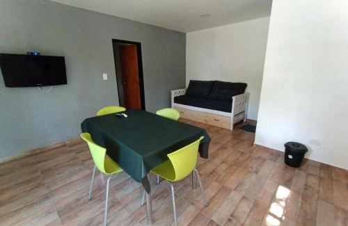 San Javier Department Apartment | Complejo Barranca Poceña