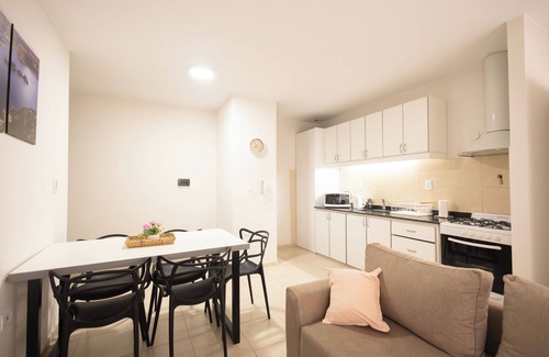 San Rafael Apartment | Complejo Coirón