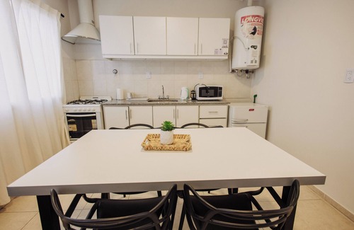 San Rafael Apartment | Complejo Coirón