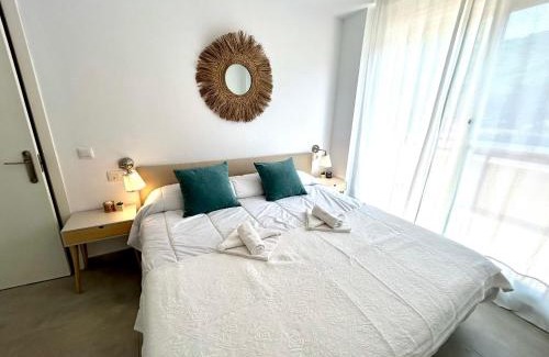 Los Canos de Meca Apartment | Complejo de apartamentos, áticos y Dúplex vacacionales Empul Caños de Meca