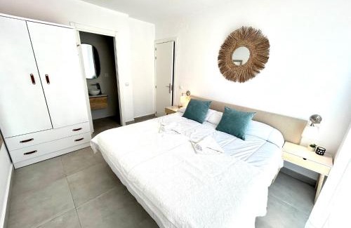 Los Canos de Meca Apartment | Complejo de apartamentos, áticos y Dúplex vacacionales Empul Caños de Meca