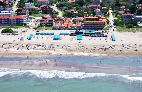 Villa Gesell Apartment | Complejo de Mar Wasiyki - Villa Gesell