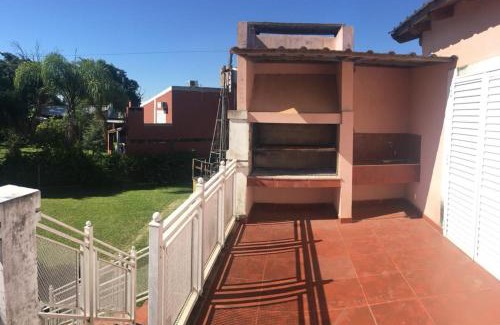 Paso de la Patria Apartment | Complejo Familiar EL VIEJO MOLINO