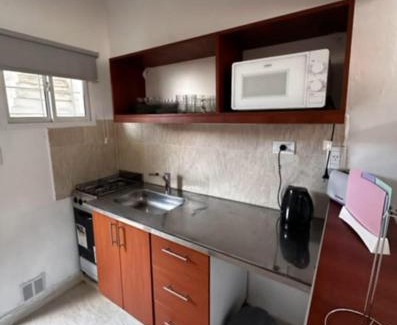 Las Grutas Apartment | Complejo India