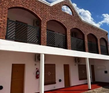 Las Grutas Apartment | Complejo India