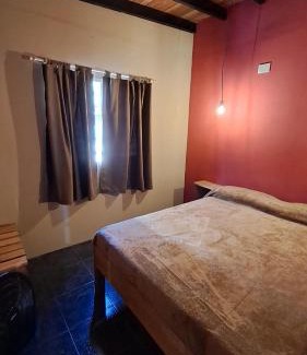 San Clemente House | Complejo Las Palmeras.Casa 3