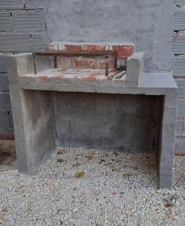 San Clemente House | Complejo Las Palmeras.Casa 3