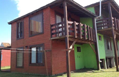 Punta del Diablo Cabin | Complejo La Pausa