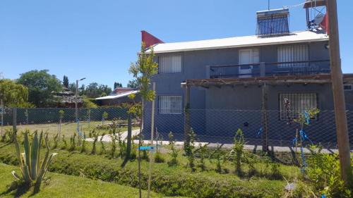 Rama Caida House | Complejo Las Condes
