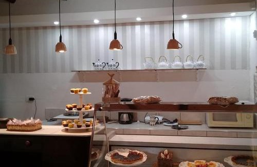General Alvear House | Complejo Los Parrales